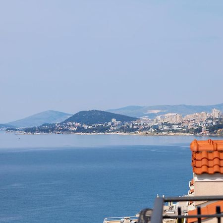Apartments Solmar Ποντστράνα Εξωτερικό φωτογραφία