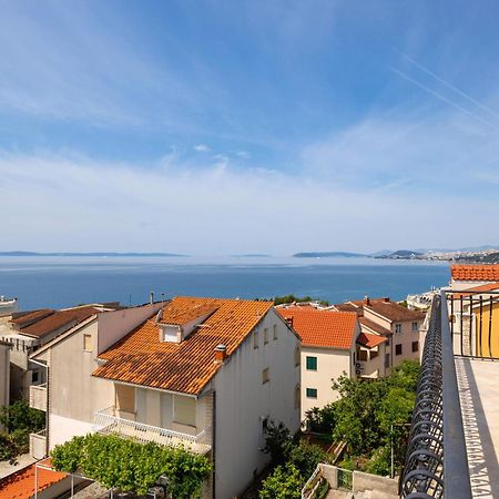 Apartments Solmar Ποντστράνα Εξωτερικό φωτογραφία