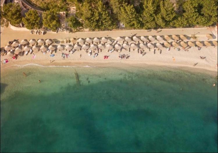 Apartments Solmar Ποντστράνα Εξωτερικό φωτογραφία