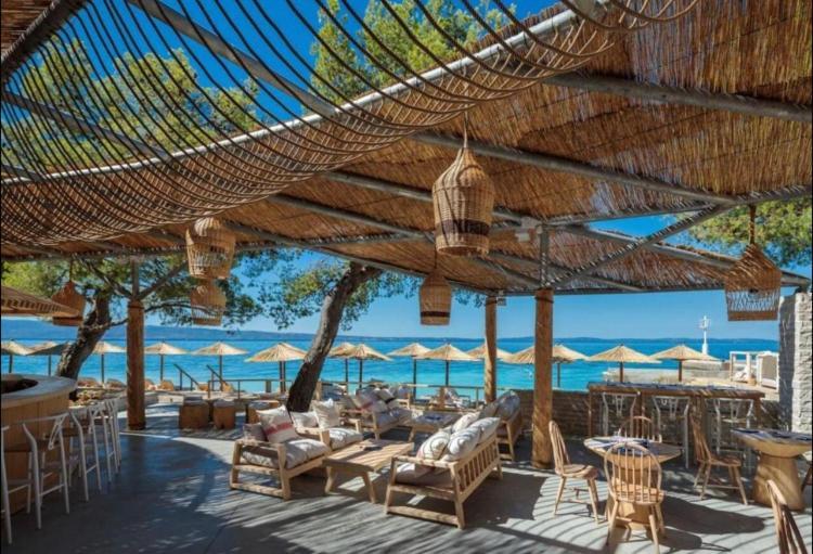Apartments Solmar Ποντστράνα Εξωτερικό φωτογραφία