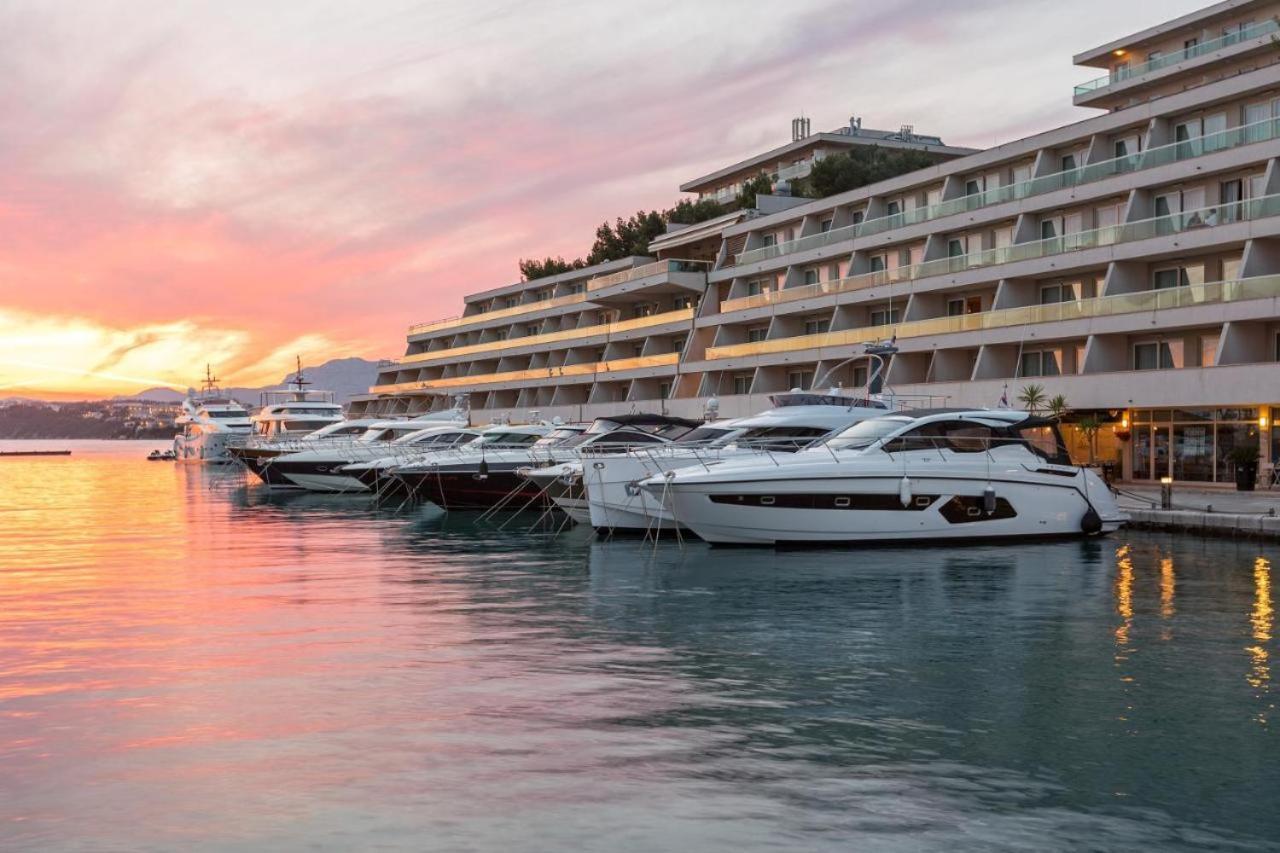 Apartments Solmar Ποντστράνα Εξωτερικό φωτογραφία