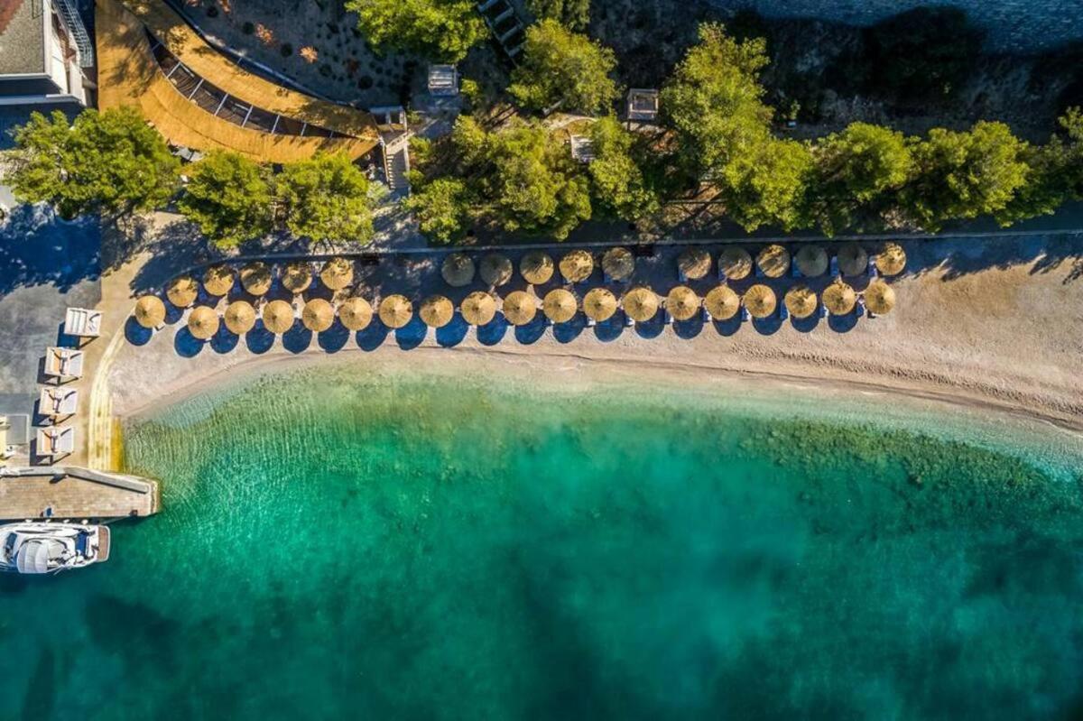 Apartments Solmar Ποντστράνα Εξωτερικό φωτογραφία