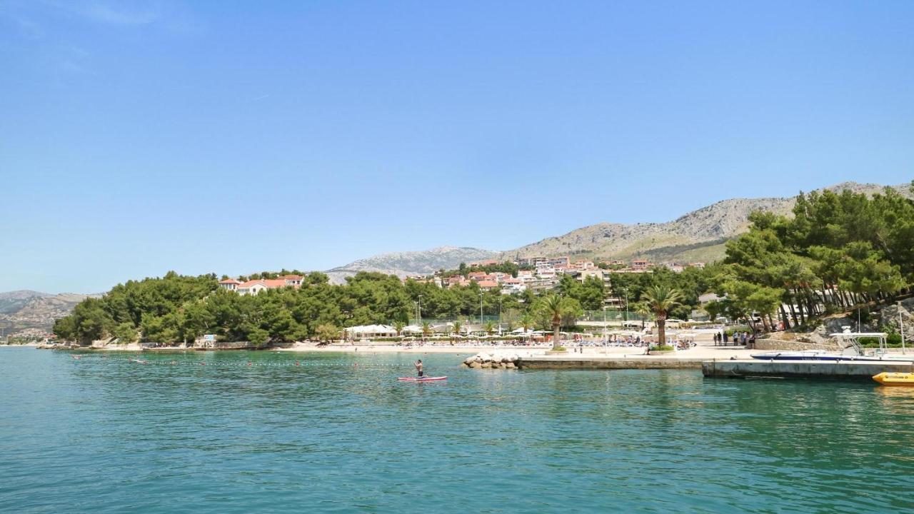 Apartments Solmar Ποντστράνα Εξωτερικό φωτογραφία