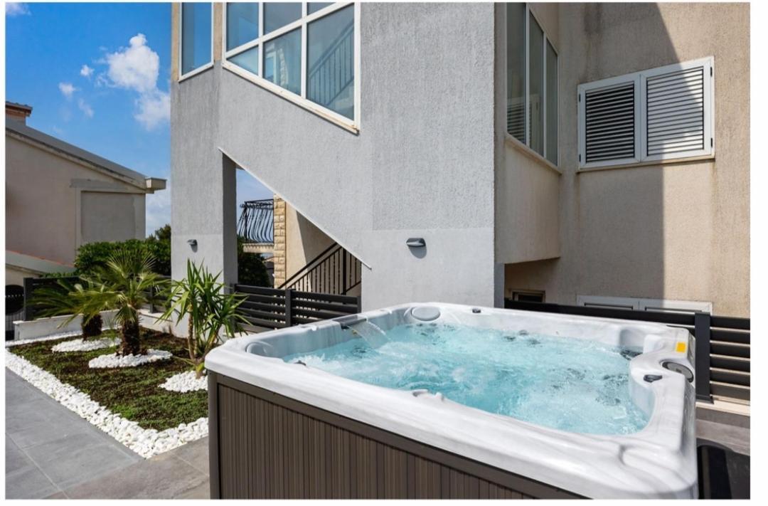 Apartments Solmar Ποντστράνα Εξωτερικό φωτογραφία