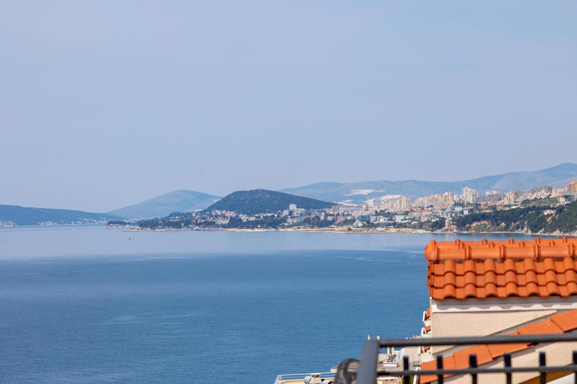 Apartments Solmar Ποντστράνα Εξωτερικό φωτογραφία