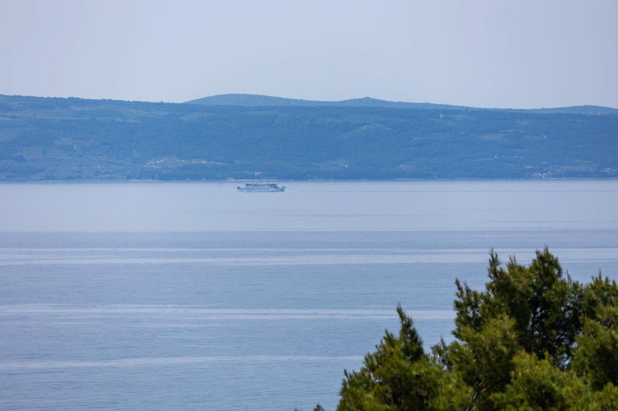 Apartments Solmar Ποντστράνα Δωμάτιο φωτογραφία