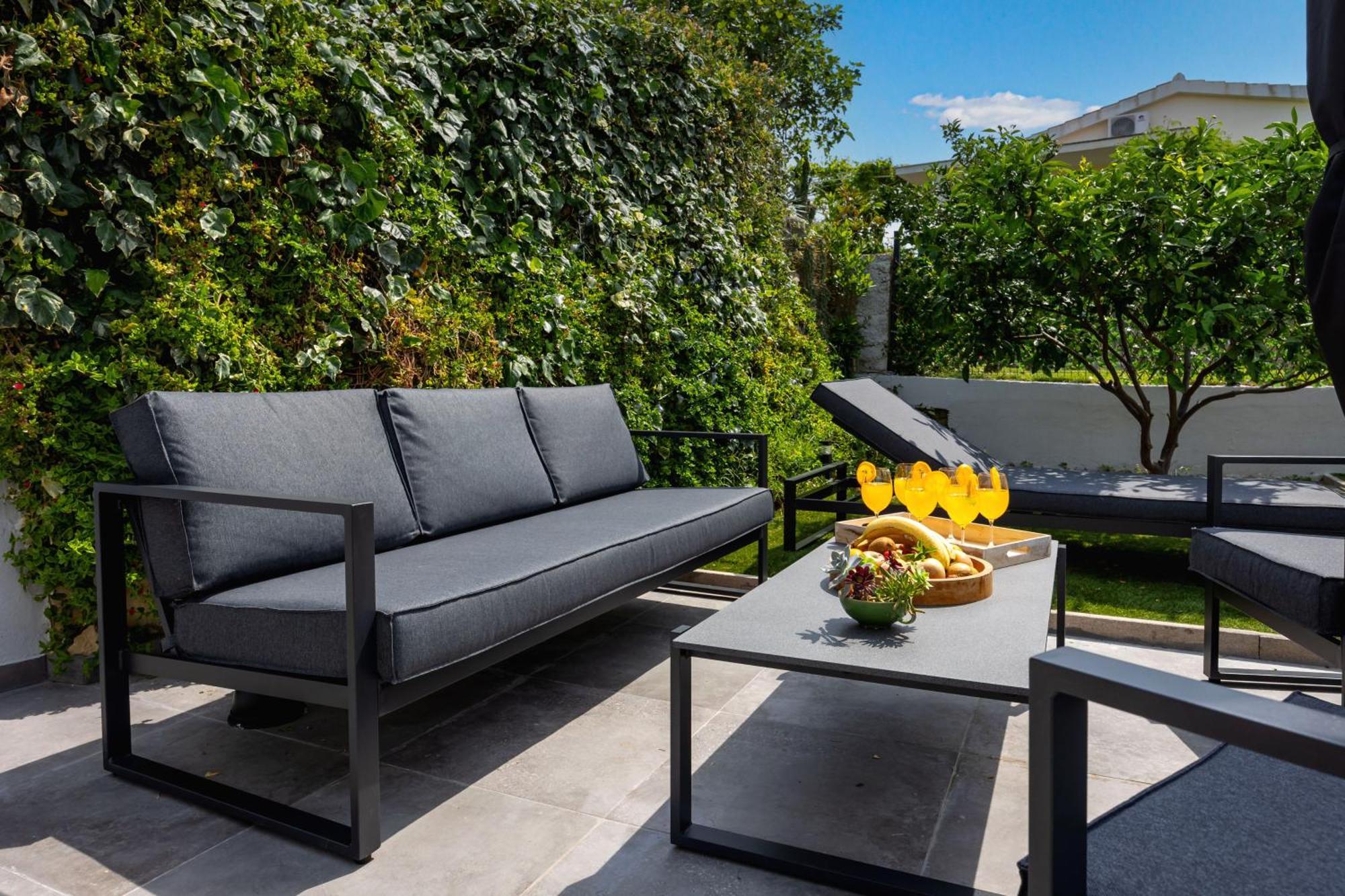 Apartments Solmar Ποντστράνα Εξωτερικό φωτογραφία