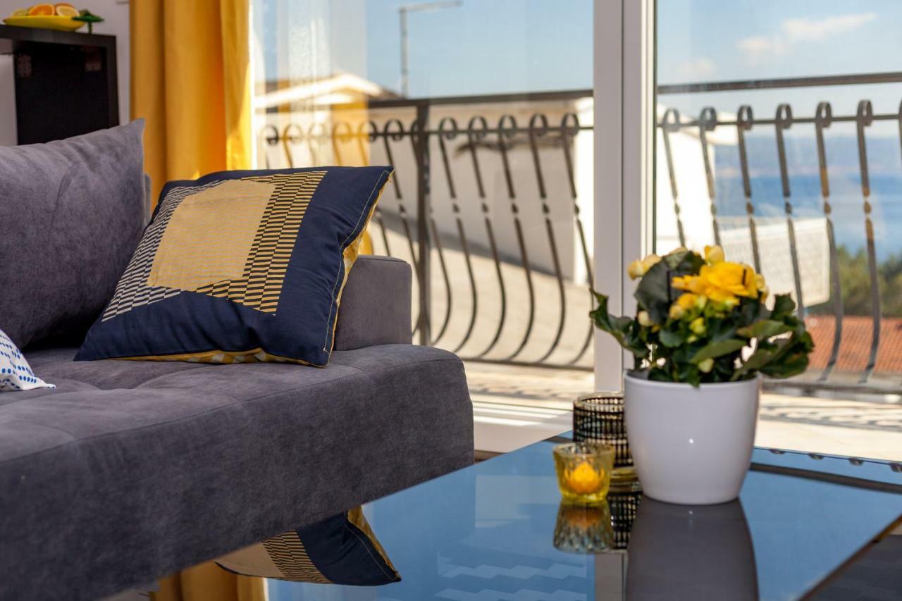 Apartments Solmar Ποντστράνα Εξωτερικό φωτογραφία
