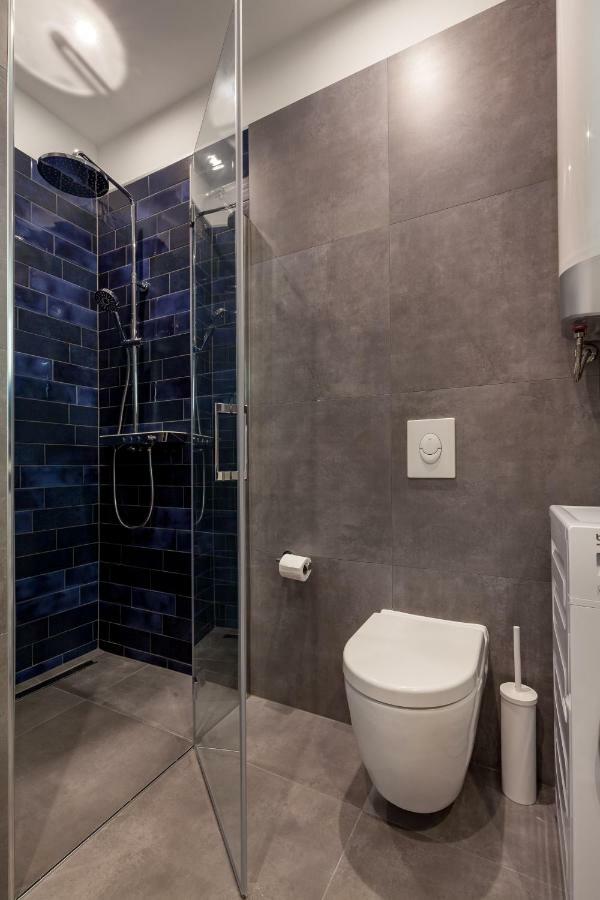 Apartments Solmar Ποντστράνα Εξωτερικό φωτογραφία