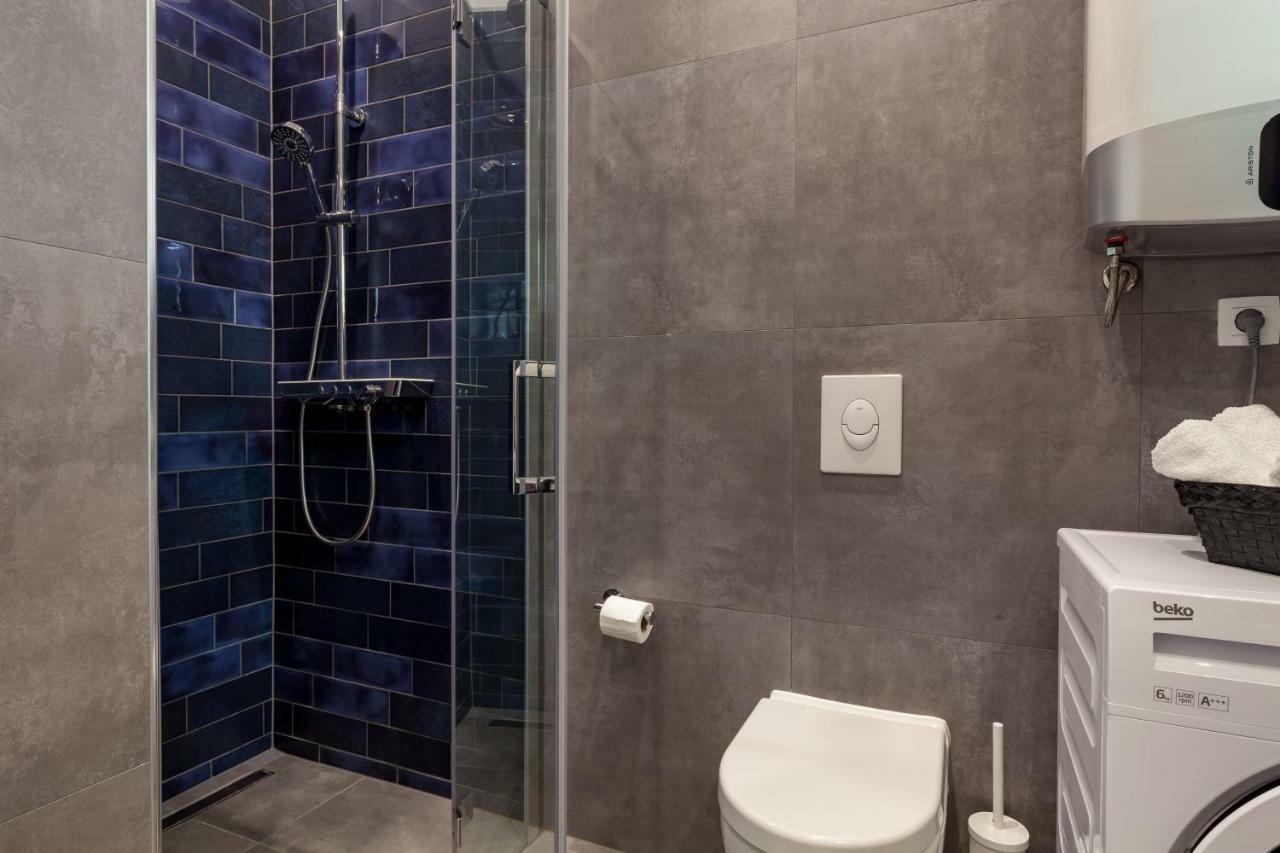 Apartments Solmar Ποντστράνα Εξωτερικό φωτογραφία
