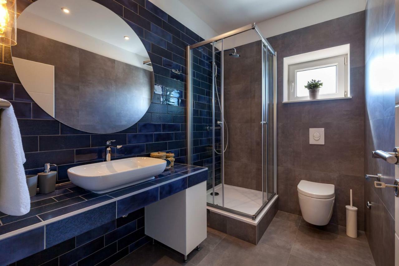 Apartments Solmar Ποντστράνα Εξωτερικό φωτογραφία