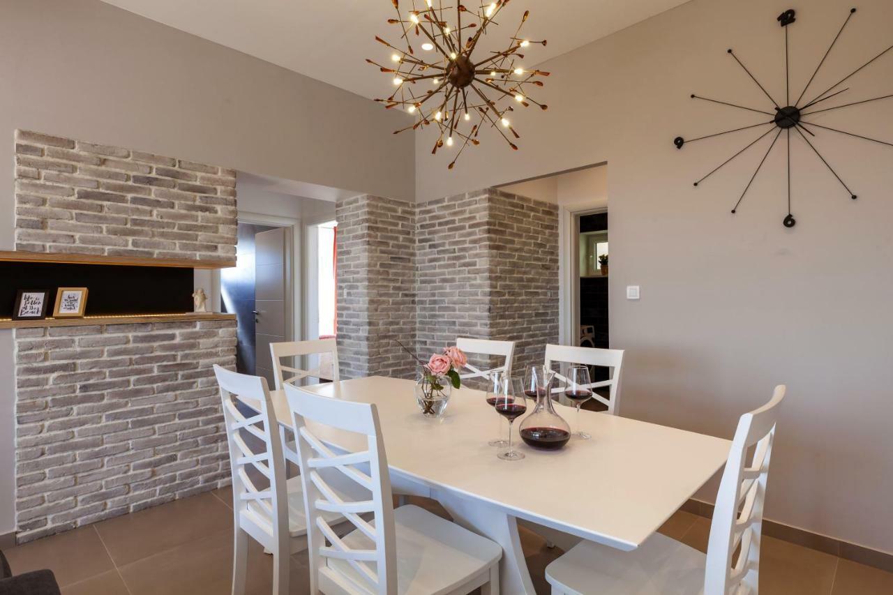 Apartments Solmar Ποντστράνα Εξωτερικό φωτογραφία