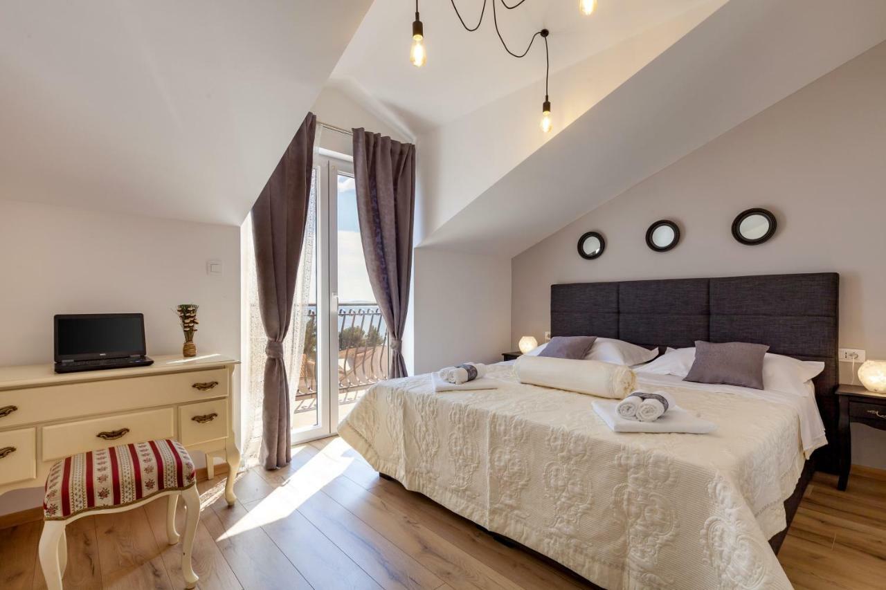 Apartments Solmar Ποντστράνα Εξωτερικό φωτογραφία