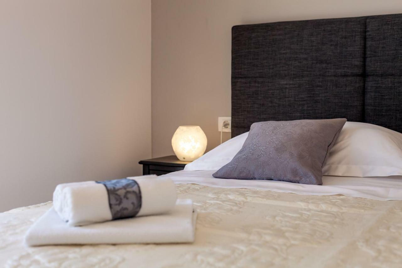 Apartments Solmar Ποντστράνα Εξωτερικό φωτογραφία