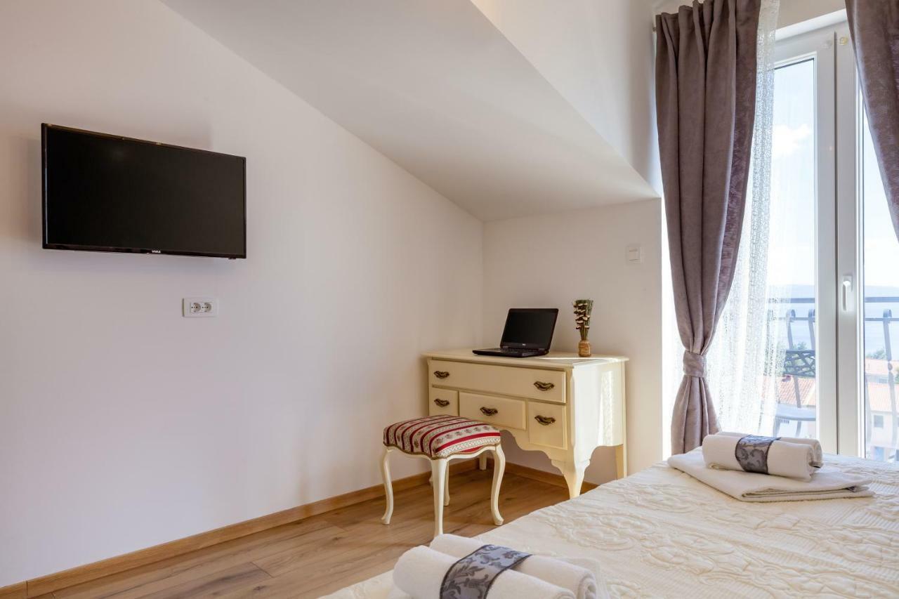 Apartments Solmar Ποντστράνα Εξωτερικό φωτογραφία