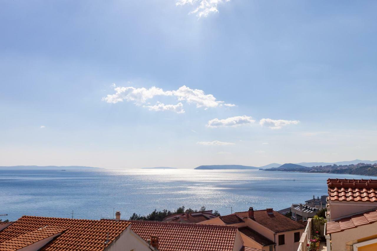 Apartments Solmar Ποντστράνα Εξωτερικό φωτογραφία