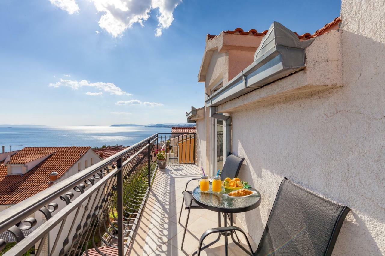 Apartments Solmar Ποντστράνα Εξωτερικό φωτογραφία